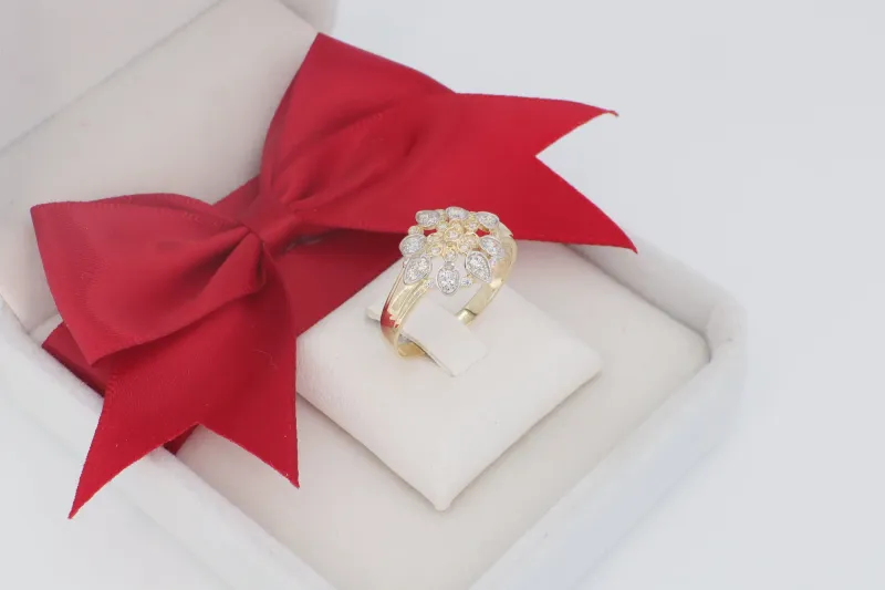 gy1932-3_női arany gyűrű gy1932-3_női arany gyűrű