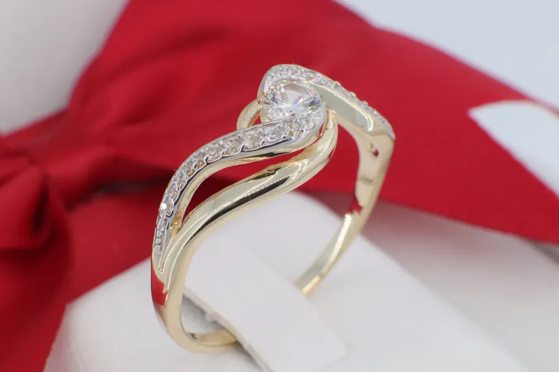 gy1944-1_női arany gyűrű