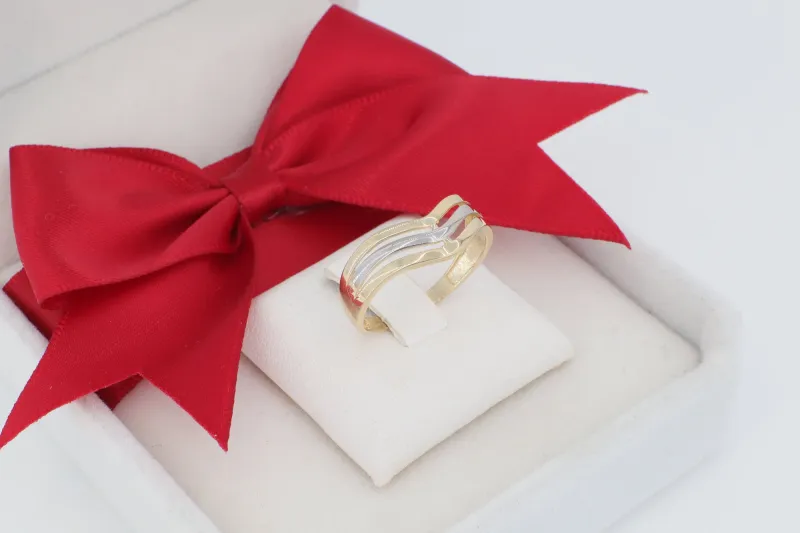 gy1977-2_női arany gyűrű