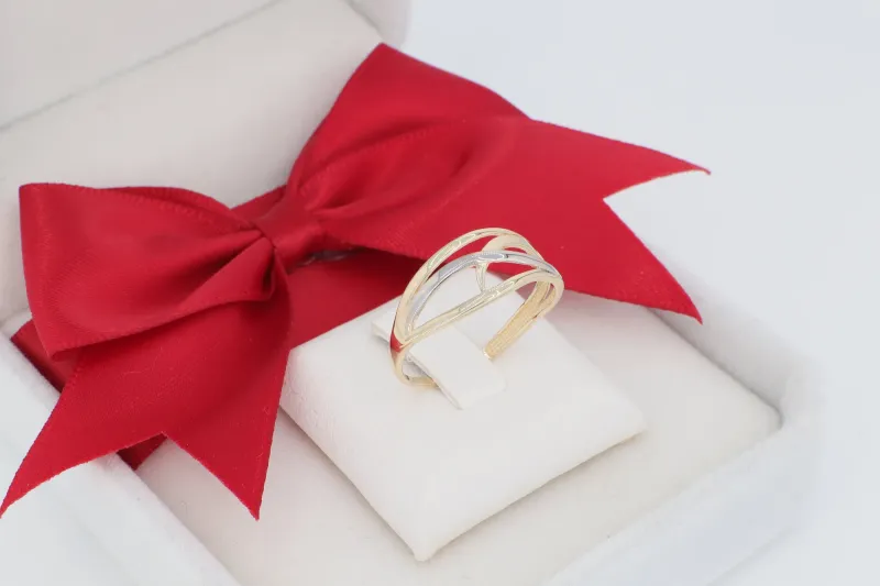 gy1979-1_női arany gyűrű