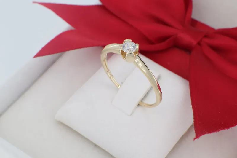 gy2000-1_női arany gyűrű