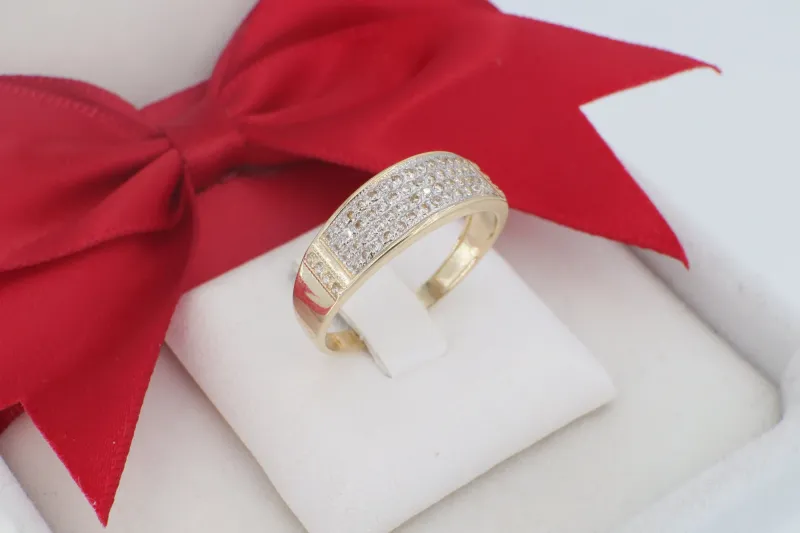 gy2029-1_női arany gyűrű