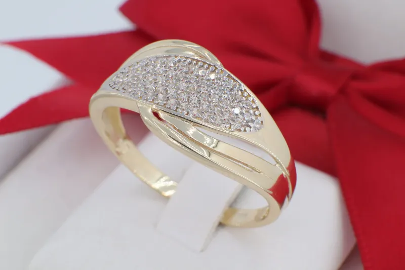 gy2031-1_női arany gyűrű