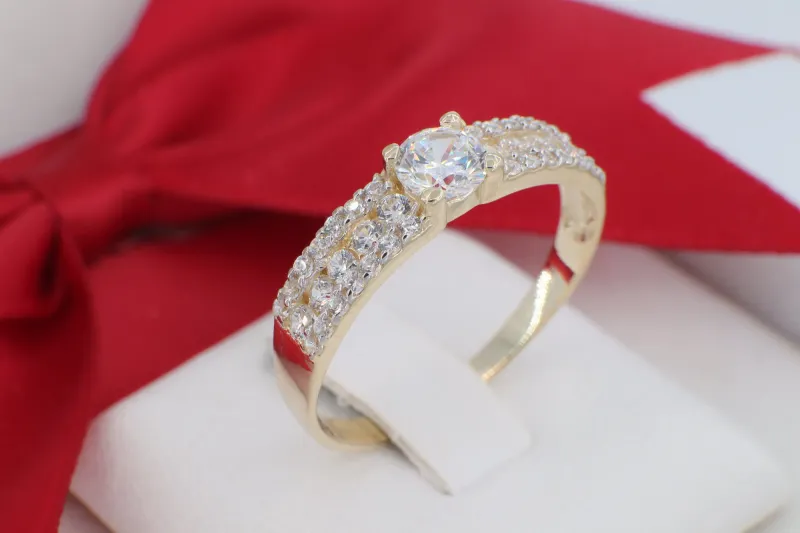 gy2042-1_női arany gyűrű