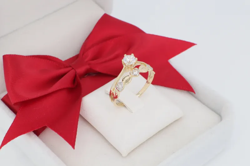 gy2103-1_női arany gyűrű gy2103-1_női arany gyűrű