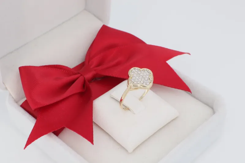 gy2119-2_női arany gyűrű