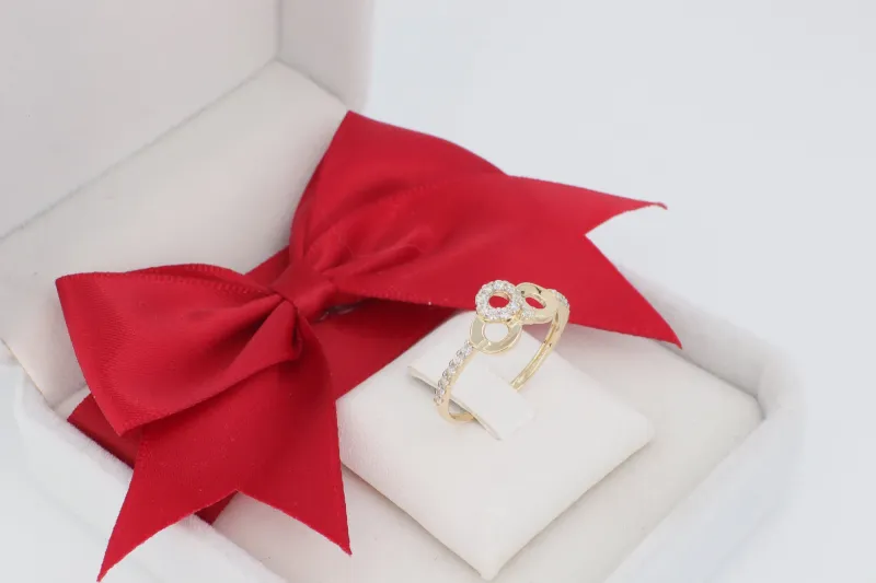 gy2121-2_női arany gyűrű