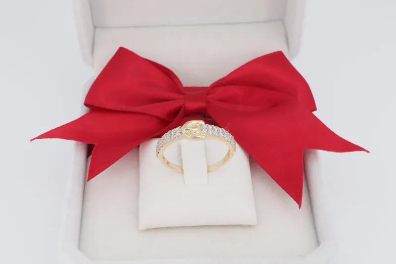 gy2124-1_női arany gyűrű