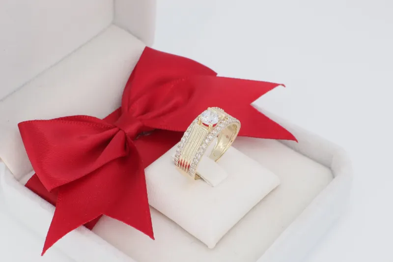 gy2125-2_női arany gyűrű gy2125-2_női arany gyűrű