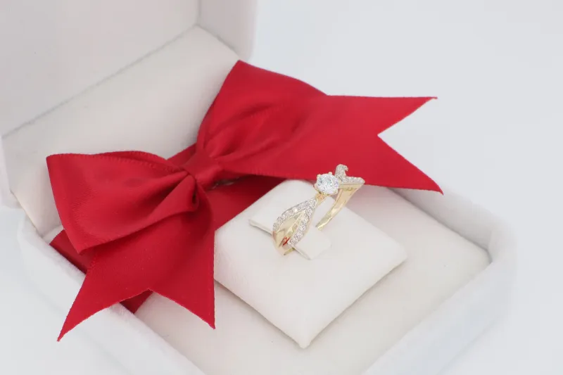 gy2126-1_női arany gyűrű