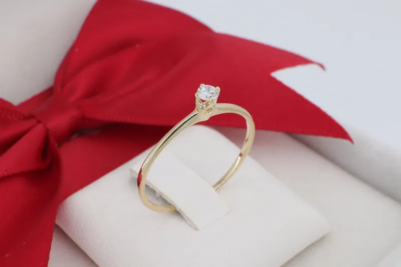 gy2135-2_női arany gyűrű