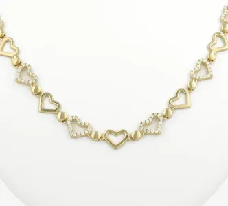 01-3szív nyaklánc_eredmény