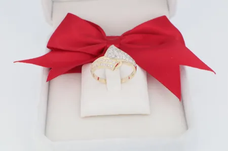 gy0015-2_női arany gyűrű gy0015-2_női arany gyűrű