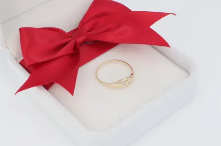 gy0021-3_női arany gyűrű