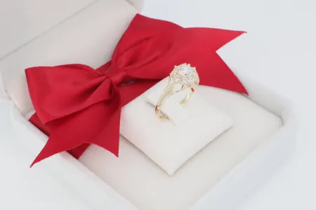 gy0025-2_női arany gyűrű gy0025-2_női arany gyűrű