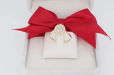 gy0057-2_női arany gyűrű