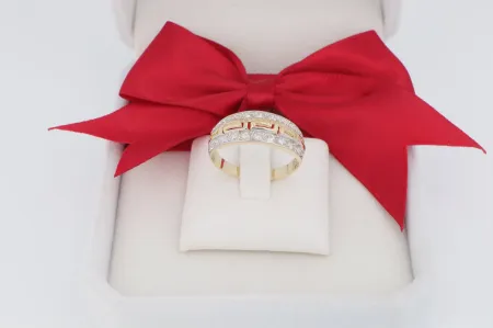 gy0074-1_női arany gyűrű gy0074-1_női arany gyűrű