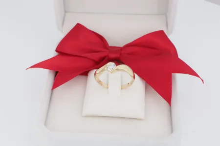 gy0076-2_női arany gyűrű gy0076-2_női arany gyűrű