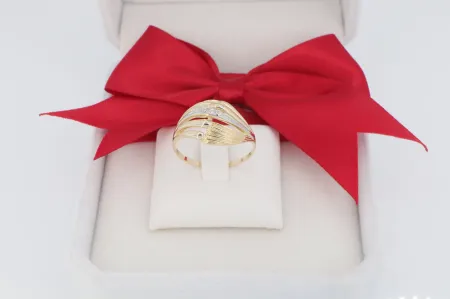 gy0099-2_női arany gyűrű gy0099-2_női arany gyűrű