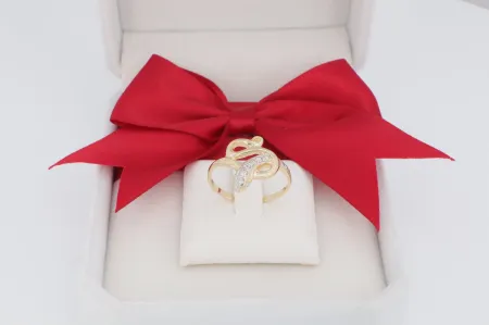 gy0126-1_női arany gyűrű