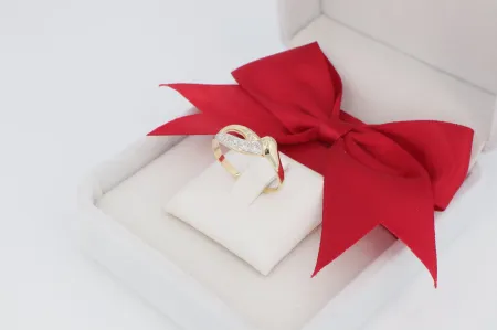 gy0127-2_női arany gyűrű