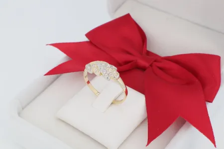 gy0144-2_női arany gyűrű gy0144-2_női arany gyűrű