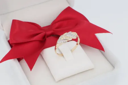 gy0144-3_női arany gyűrű gy0144-3_női arany gyűrű