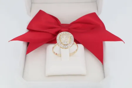 gy0149-1_női arany gyűrű gy0149-1_női arany gyűrű