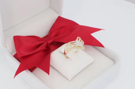 gy0159-2_női arany gyűrű gy0159-2_női arany gyűrű