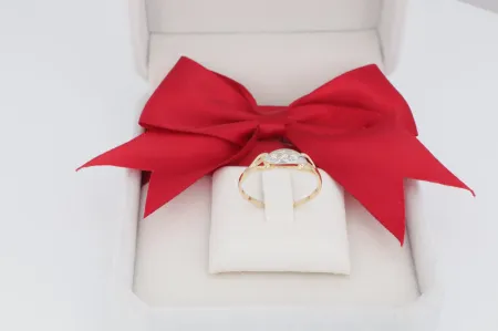 gy0163-2_női arany gyűrű gy0163-2_női arany gyűrű