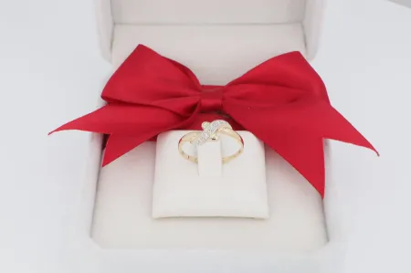 gy0164-2_női arany gyűrű