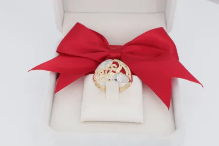 gy0175-2_női arany gyűrű gy0175-2_női arany gyűrű