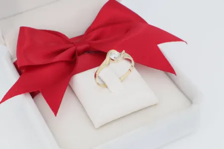 gy0180-1_női arany gyűrű