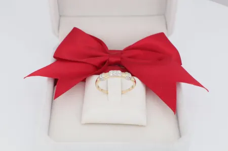 gy0198-2_női arany gyűrű gy0198-2_női arany gyűrű