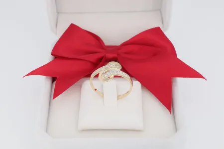 gy0237-2_női arany gyűrű