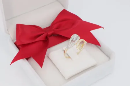 gy0243-1_női arany gyűrű