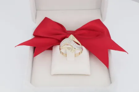 gy0246-2_női arany gyűrű