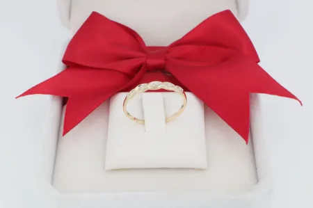 gy0281-1_női arany gyűrű