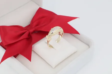 gy0289-3_női arany gyűrű gy0289-3_női arany gyűrű