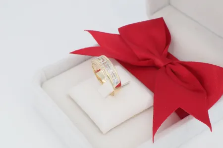 gy0334-2_női arany gyűrű gy0334-2_női arany gyűrű