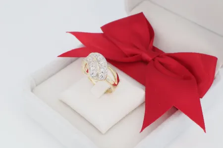 gy0350-2_női arany gyűrű gy0350-2_női arany gyűrű