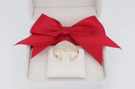 gy0357-1_női arany gyűrű gy0357-1_női arany gyűrű