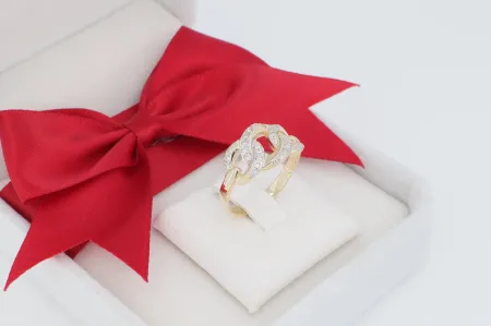 gy0376-2_női arany gyűrű