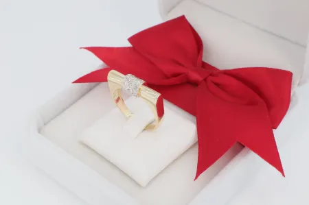 gy0377-2_női arany gyűrű