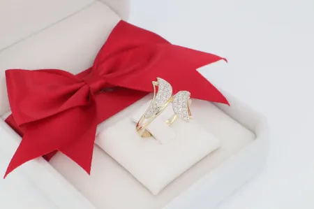 gy0379-1_női arany gyűrű gy0379-1_női arany gyűrű