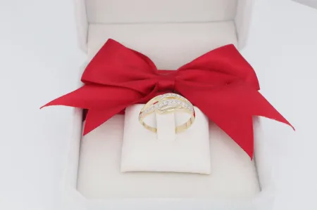 gy0407-3_női arany gyűrű gy0407-3_női arany gyűrű