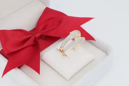 gy0445-1_női arany gyűrű