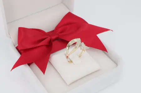 gy0468-2_női arany gyűrű