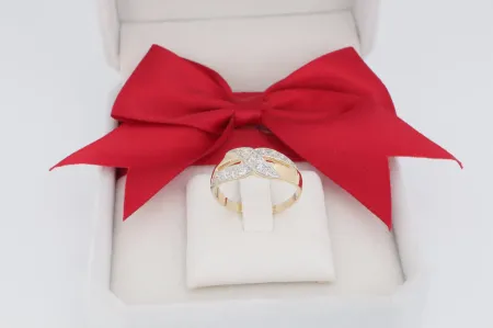 gy0484-2_női arany gyűrű