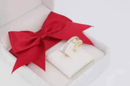 gy0485-2_női arany gyűrű gy0485-2_női arany gyűrű